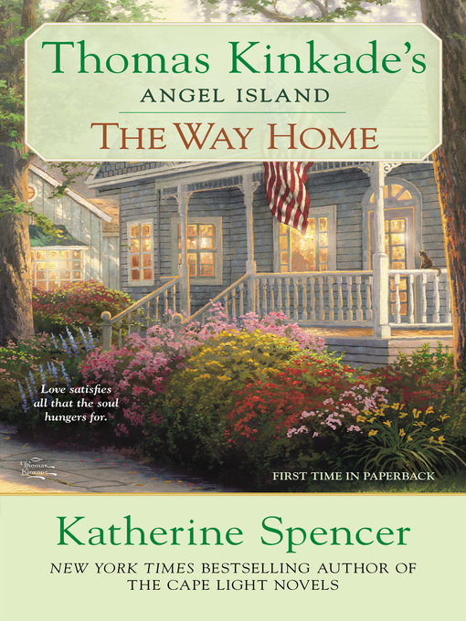 Title details for The Way Home by Katherine Spencer - Available